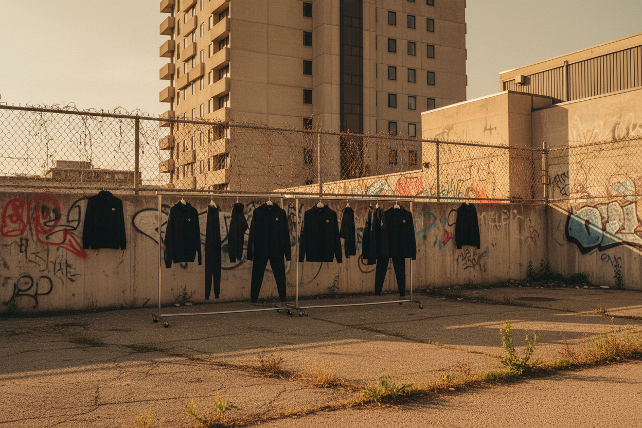 URBN Apparel