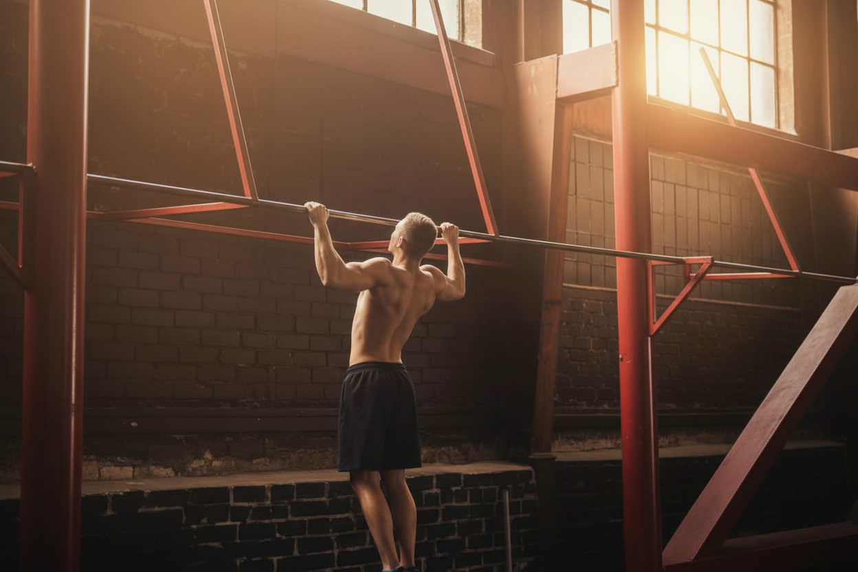 Pull-up 525x350